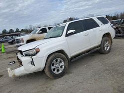 2014 Toyota 4runner SR5 en venta en Florence, MS