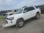 2014 Toyota 4runner SR5