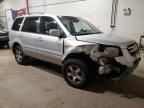 2007 Honda Pilot EX