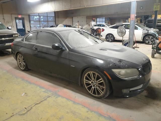 2011 BMW 335 I