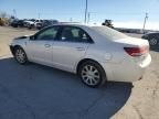 2010 Lincoln MKZ