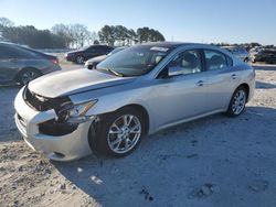 2012 Nissan Maxima S en venta en Loganville, GA