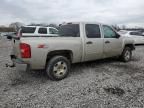 2009 Chevrolet Silverado K1500 LT