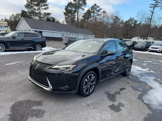 2019 Lexus UX 200