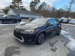 Lexus ux 200 Vehiculos salvage en venta: 2019 Lexus UX 200