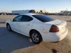 2005 Pontiac Grand Prix