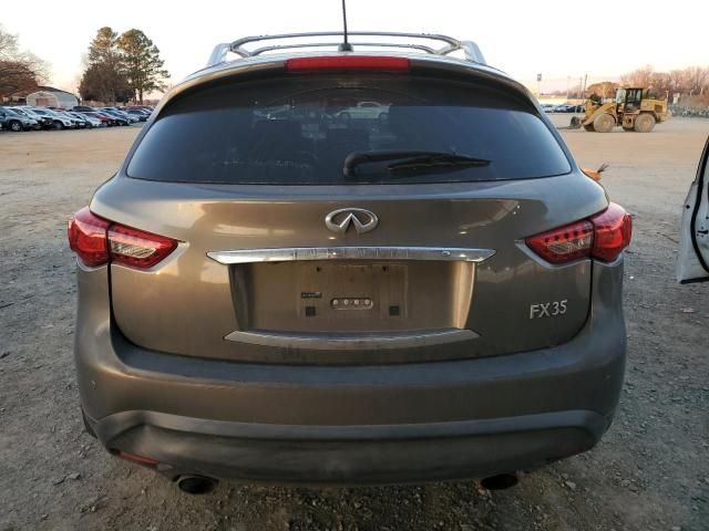 2011 Infiniti FX35