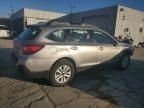 2019 Subaru Outback 2.5I