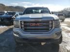 2017 GMC Sierra K1500 SLT