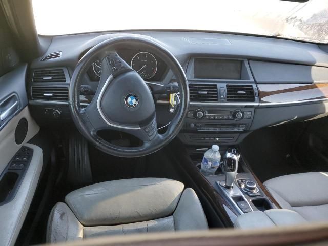 2013 BMW X5 XDRIVE35D