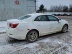 2013 Chevrolet Malibu 1LT