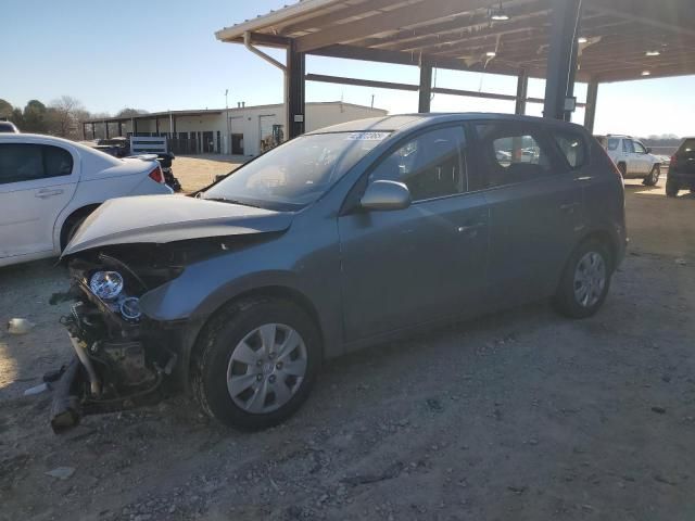 2010 Hyundai Elantra Touring GLS