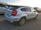 2011 Dodge Caliber Heat