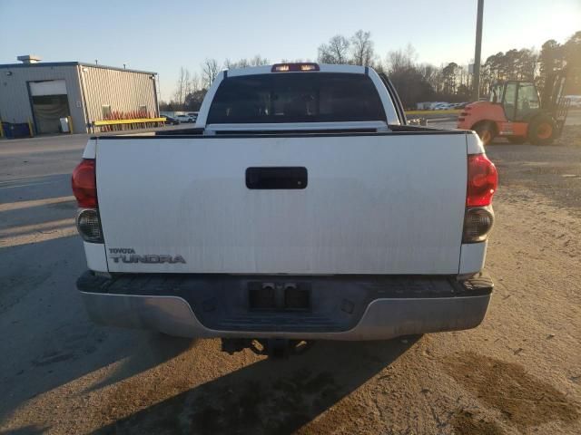 2007 Toyota Tundra Double Cab Limited