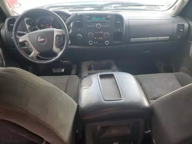 2007 GMC New Sierra K1500