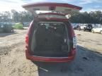 2012 Dodge Grand Caravan Crew