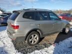 2008 BMW X3 3.0SI