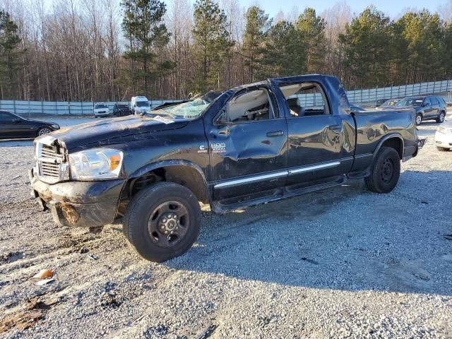 2008 Dodge RAM 2500