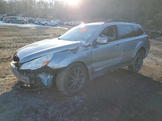 2011 Subaru Outback 3.6R Limited