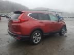 2018 Honda CR-V EXL