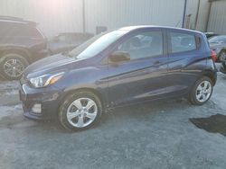 Chevrolet Spark salvage cars for sale: 2022 Chevrolet Spark LS