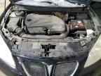 2007 Pontiac G6 Base