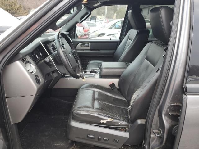 2011 Ford Expedition Limited