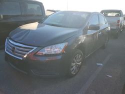 Run And Drives Cars for sale at auction: 2015 Nissan Sentra S