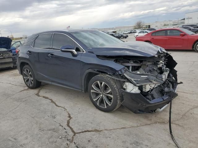 2019 Lexus RX 350 Base