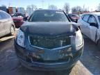 2013 Cadillac SRX Luxury Collection