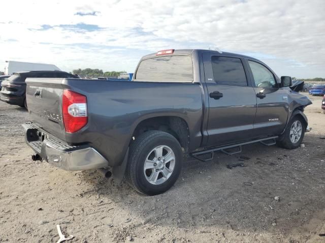 2015 Toyota Tundra Crewmax SR5