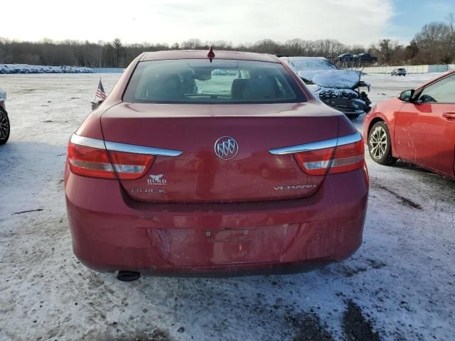 2013 Buick Verano