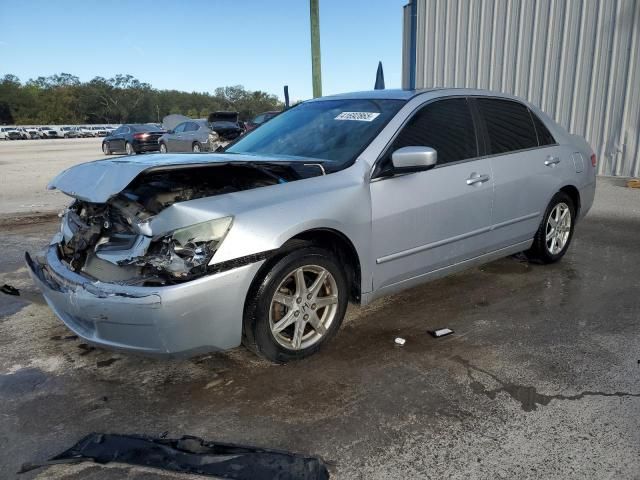 2004 Honda Accord EX