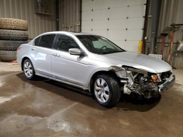 2008 Honda Accord EXL