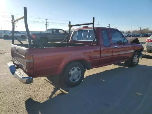 1994 Toyota Pickup 1/2 TON Extra Long Wheelbase