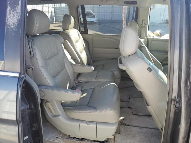 2006 Honda Odyssey EXL