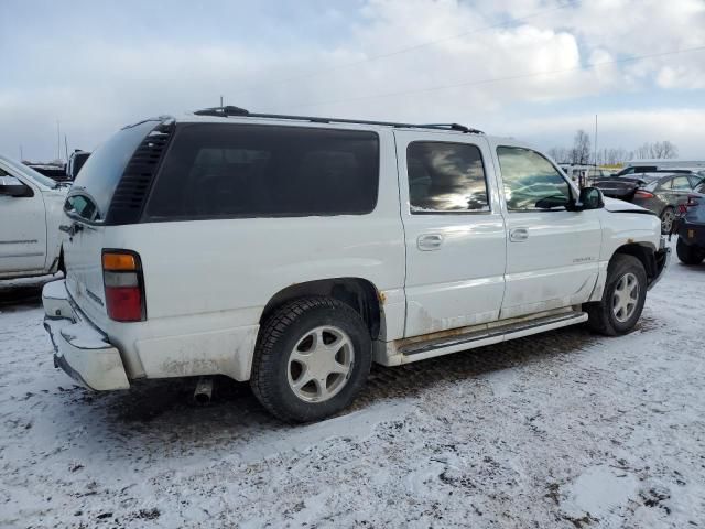 2005 GMC Yukon XL Denali