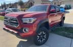 2017 Toyota Tacoma Double Cab