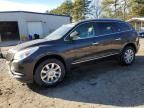 2013 Buick Enclave