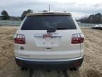 2012 GMC Acadia SLT-2