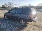 2011 Subaru Forester 2.5X