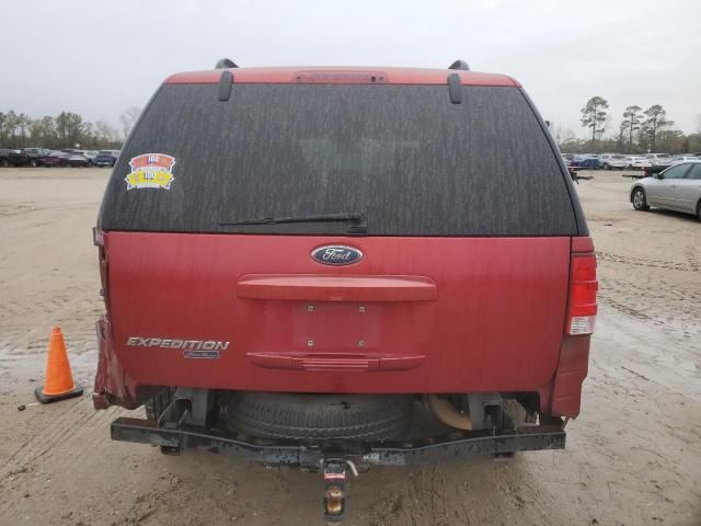 2006 Ford Expedition Eddie Bauer