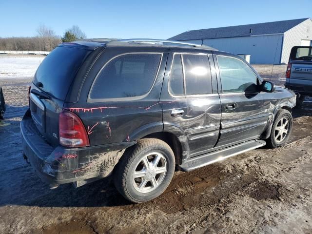 2006 Buick Rainier CXL