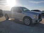 2016 Ford F150 Super Cab