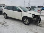 2012 Dodge Journey SE