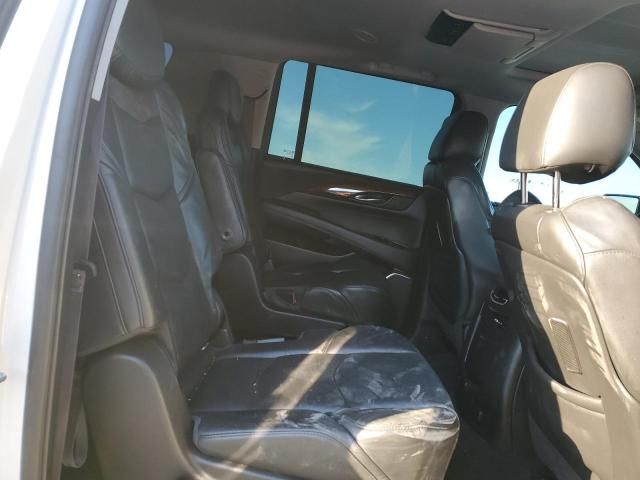 2015 Cadillac Escalade ESV Premium