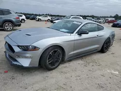 Compre carros salvage a la venta ahora en subasta: 2022 Ford Mustang