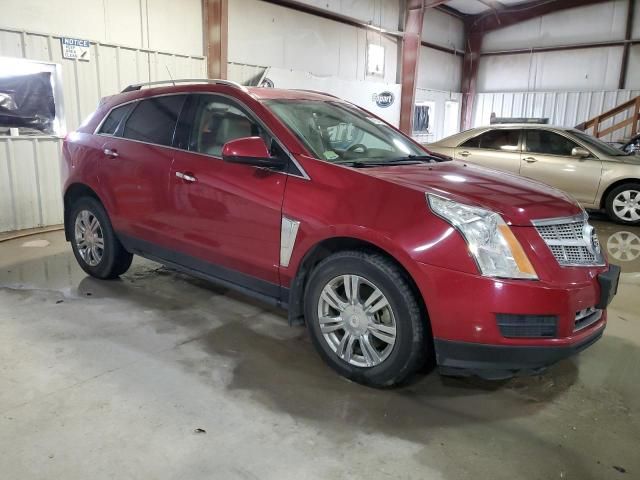 2013 Cadillac SRX Luxury Collection