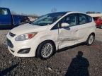 2016 Ford C-MAX SEL