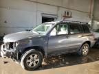 2003 Toyota Highlander Limited